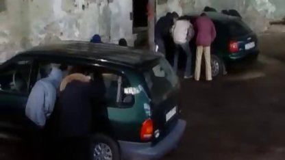 لاتین, ویدیو کم حجم سکسی مادربزرگ